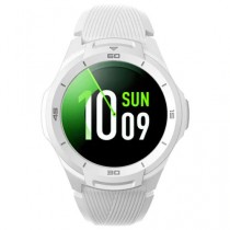 TicWatch S2 Sports Smartwatch White